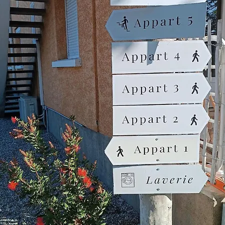 Ganivelles 2 Climatise 300m * Marseillan
